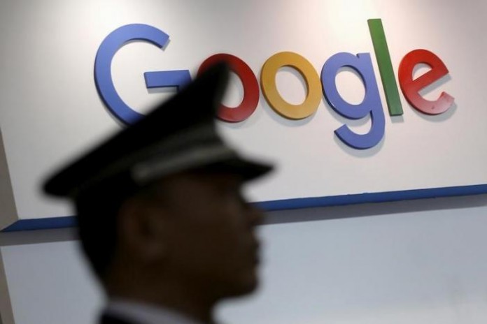Google Google
