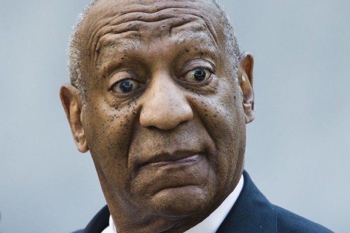 Bill Cosby