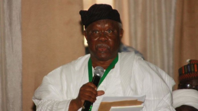 Bode George Bode George