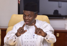 THEWILL Editorial: El-Rufai And The Abuse Of Executive Power