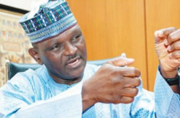 Hamza Al-Mustapha