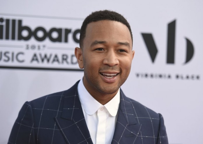 John Legend