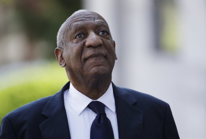 Jury in Bill Cosby sex assault case adjourns without verdict