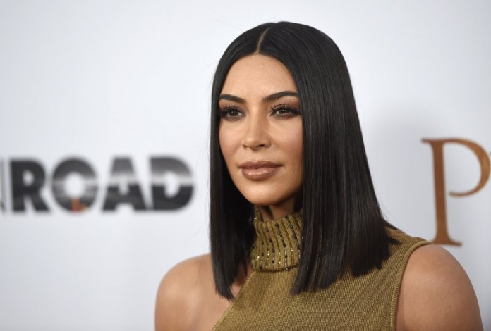 Kim Kardashian Discusses Fame, Missteps At Forbes Summit
