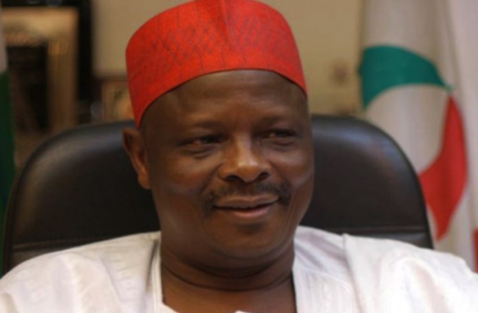 Kwankwaso Rabiu Kwankwaso