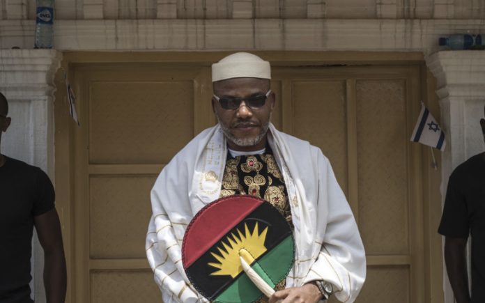 Nnamdi-Kanu