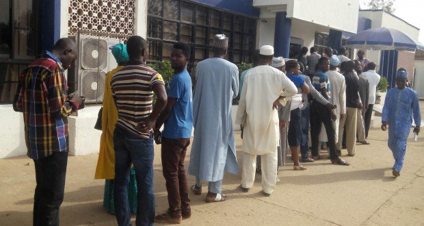 Queue2 - THEWILL NEWS MEDIA Queue2