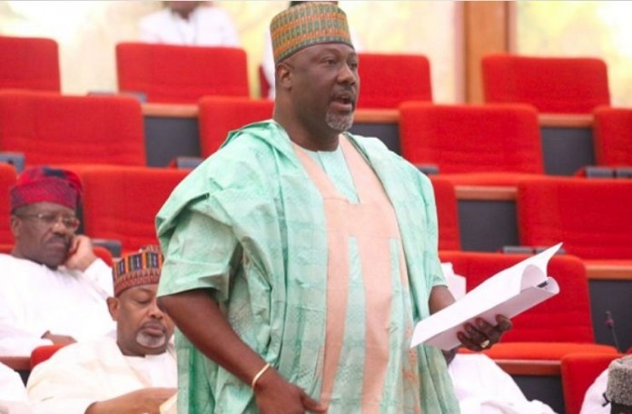 Senator Dino Melaye3