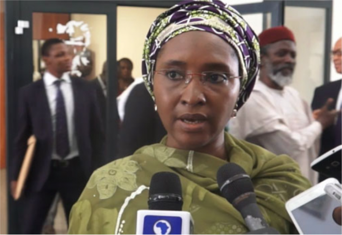 Zainab Ahmed