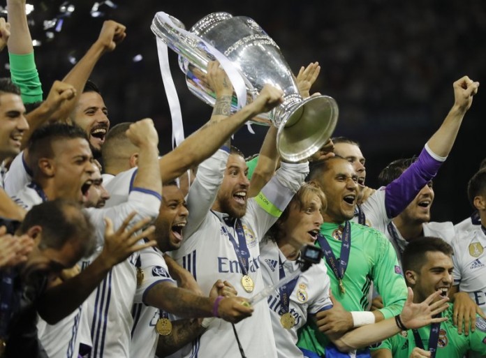 madrid