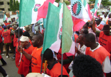 THEWILL Editorial: Nigerian Government Must Address Workers’ Demand For Increased Minimum Wage