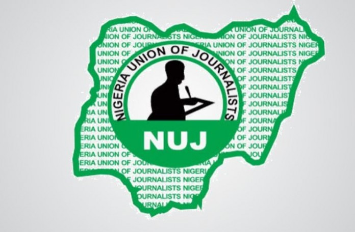 nuj NUJ