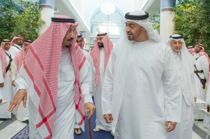 saudi