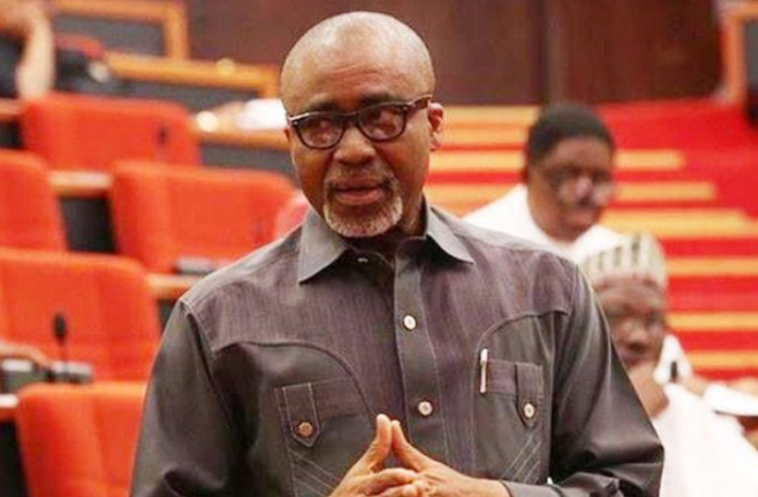 Abaribe Senator-Enyinnaya-Abaribe