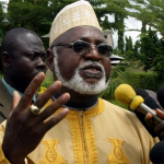Abdulsalami: EFCC Never Searched My House But…