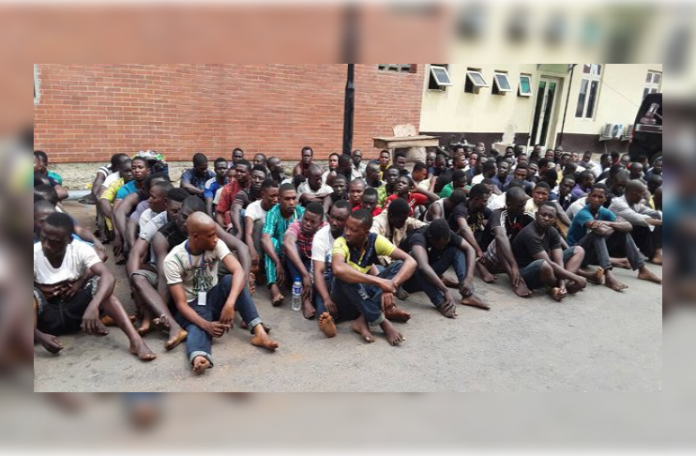 BADOO CULTIST