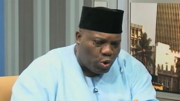 Doyin Okupe