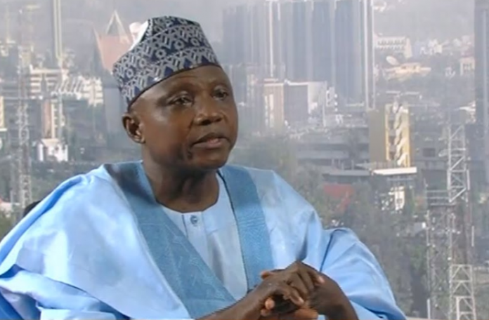 Senior Special Adviser to the President on Media and Publicity