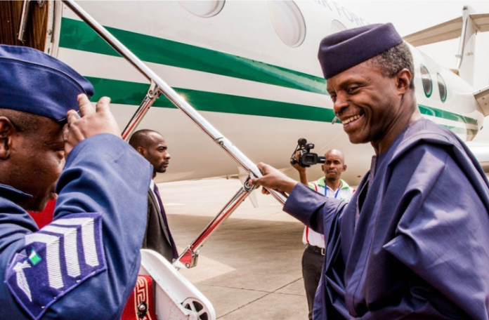 OSINBAJO TRAVELS