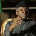 Osinbajo Admits Approving Joint Venture Financing Contracts For NNPC