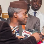 Magu Is Going Nowhere – Osinbajo Declares