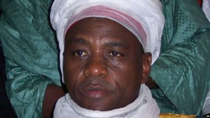 Sultan Sa'ad