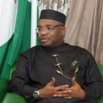 PDP Reaffirms Akwa Ibom Gov’s Membership Emmanuel Udom