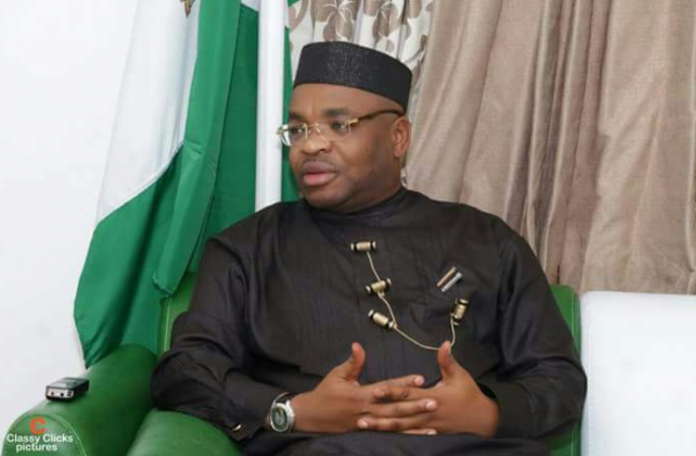 Emmanuel Udom