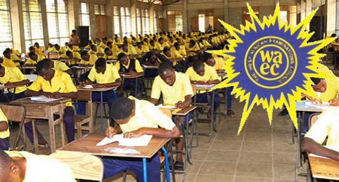 WAEC WAEC