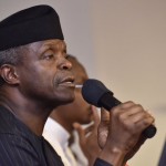 Chibok Girls Still With Boko Haram Will Be Safely Returned To Their Parents – Osinbajo