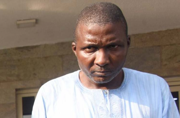 Yusuf Ogundare