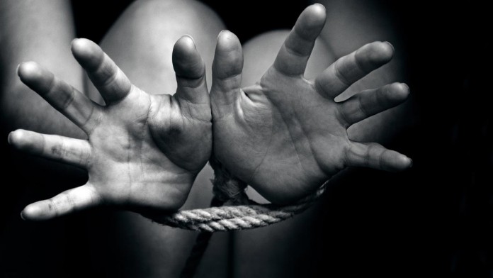 kidnapping kidnapping
