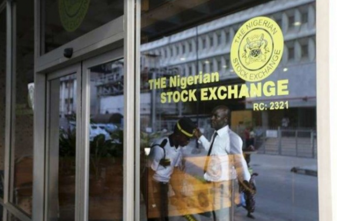 nse Nigerian Stock Exchange