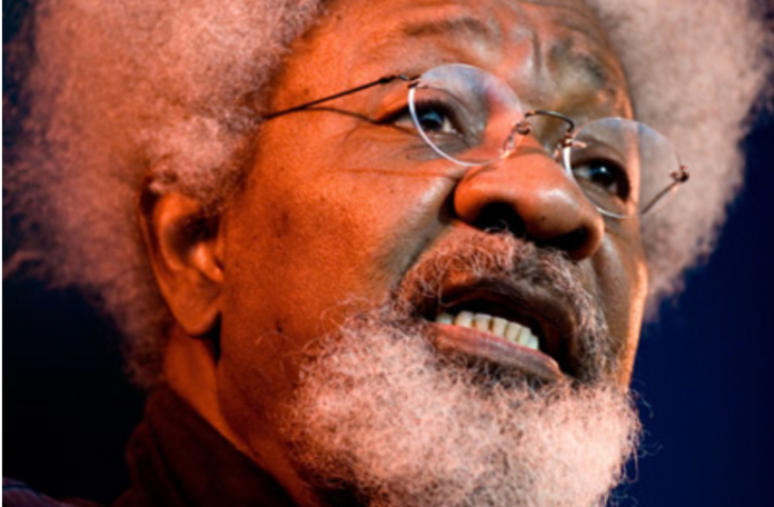 Soyinka