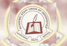 THEWILL EDITORIAL: End of ASUU Strike in Sight? ASUU