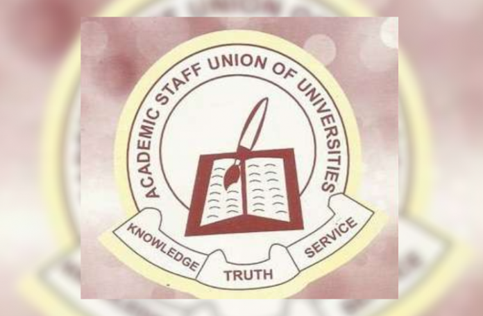 ASUU ASUU