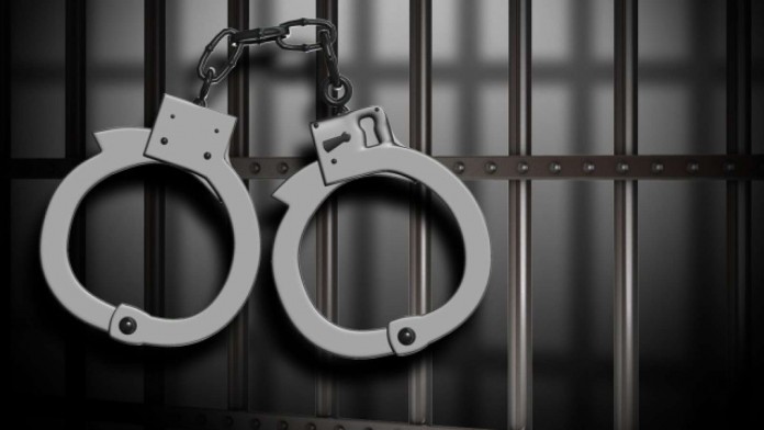 Jail