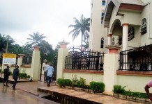 THEWILL Editorial: That Satanic Shooting Of Worshippers At Ozubulu Church