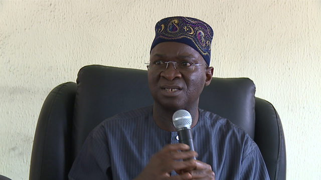 FASHOLA