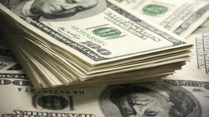 Forex dollar