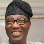 Ogun Govt Slams Daniel For Criticising Consensus Process That Facilitated His 2023 Victory Gbenga-Daniel