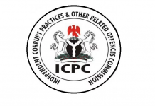 THEWILL EDITORIAL: ICPC and Pension Thieves icpc