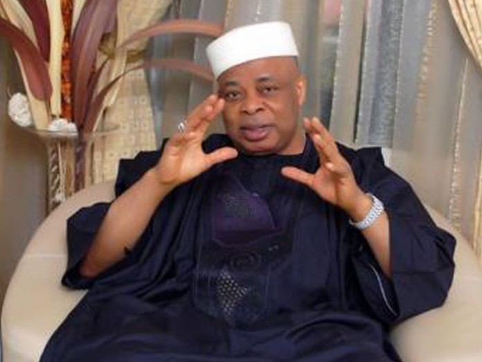 Ken Nnamani Ken-Nnamani