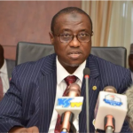 NNPC Scandal: Baru Breaks Silence, Says No Law Mandates Him To Discuss Contracts With Kachikwu