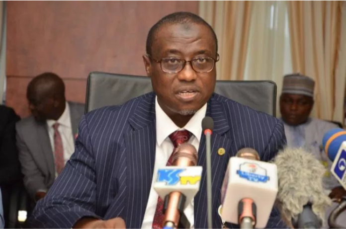 Maikanti Baru NNPC 1