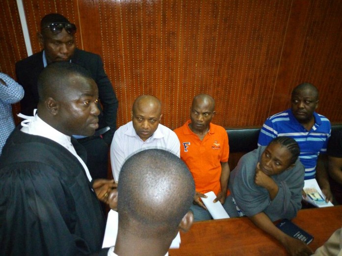 Olukoya Ogungbeje Evans 2