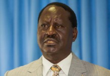 Kenya Opposition Leader Raila Odinga Dies at 80 Raila Odinga