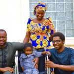 Sanomi Foundation Pays Medical Bill Of Chibok Boy