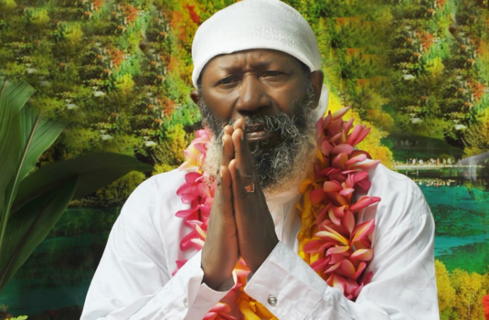 Maharaj Ji