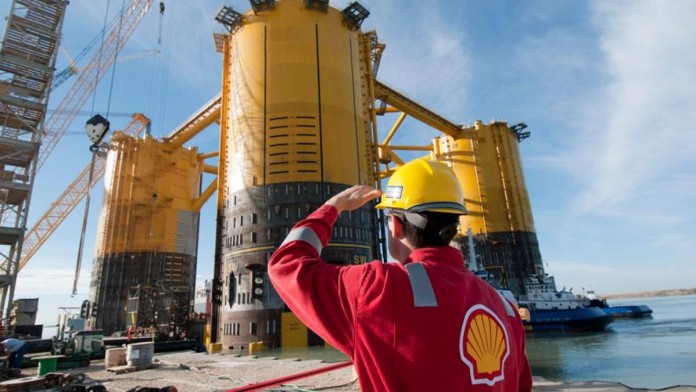 Shell Petroleum